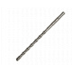 Бур по бетону двоспіральний DUO SDS-PLUS 10х210 mm, RED LINE WURTH (1648551021)