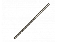 Бур по бетону двоспіральний DUO SDS-PLUS 10х210 mm, RED LINE WURTH (1648551021)