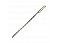 Бур по бетону двоспіральний DUO SDS-PLUS 8х260 mm, RED LINE WURTH (1648550826)