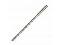 Бур по бетону двоспіральний DUO SDS-PLUS 8х210 mm, RED LINE WURTH (1648550821)