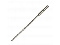 Бур по бетону двоспіральний DUO SDS-PLUS 6х210 mm, RED LINE WURTH (1648550621)