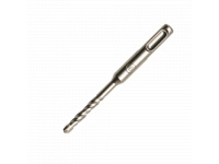 Бур по бетону двоспіральний DUO SDS-PLUS 6х110 mm, RED LINE WURTH (1648550611)