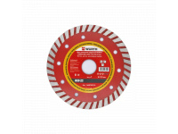 Диск отрезной алмазный TURBO 230 x 22.23 RED LINE WURTH (1668740230)