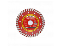 Диск отрезной алмазный TURBO 125 x 22.23 RED LINE WURTH (1668740125)