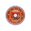 Диск отрезной алмазный TURBO 125 x 22.23 RED LINE WURTH (1668740125)