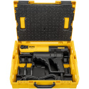 Пресс радиальный электрический 010-108 мм 32 kN POWER PRESS ACC в коробке L-Boxx REMS GmbH (577013)
