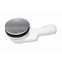 Сифон для душевого поддона серия SLIMMY 040/50 х 120 Ghidini SpA (4203)