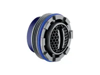 Перлятор M 21,5 x 1 Neoperl® Cache® (під монетку, захист від вапняного нальоту) RAEK222/26 (RAEK222/26) - 1