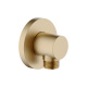 Підключення душового шланга Miele brushed PVD AD150/12CGP NOBILI (AD150/12CGP)
