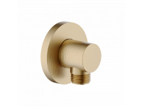 Підключення душового шланга Miele brushed PVD AD150/12CGP NOBILI (AD150/12CGP)