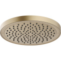 Верхній душ 0200 мм Miele brushed PVD AD139/10CCGP NOBILI (AD139/10CCGP)