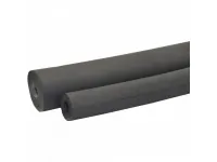 Ізоляція каучукова Insul tube k d25 x 9 мм (штанга 2,0 м) NMC (3028316)