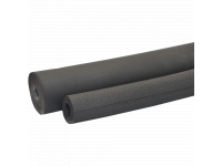 Изоляция каучуковая Insul tube k d114 x 25 мм (штанга 2,0 м) NMC (3011470)