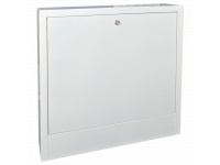 Шафа колекторна зовнішня 12 контурів 845 х 585 х 150 мм ALPHAHEAT Sp. z o.o. (7-SN05-001-98-00)