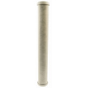 Картридж (спеченная угольная пудра) CB AF CTO (убирает запахи) 20" SX 10 mcr Atlas Filtri s.r.l (RE2519C10)