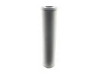 Картридж (спічена вугільна пудра) CB AF BIG CTO (прибирає запахи) 20" SX 10 mcr 45°C (RE4520C10) - 1