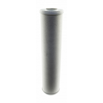 Картридж (спеченная угольная пудра) CB AF BIG CTO (убирает запахи) 20" SX 10 mcr 45°C (RE4520C10) - 1
