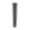 Картридж (спеченная угольная пудра) CB AF BIG CTO (убирает запахи) 20" SX 10 mcr 45°C (RE4520C10)