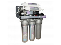 Система обратного осмоса OASIS DP SANIC PUMP 75 GPD (насос, минерализатор) Atlas Filtri S.r.l (SA6075320) - 1