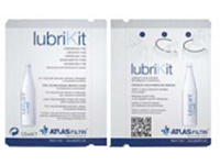 Однодозовий змащувач для ущільнень LUBRIKIT O-Ring Lubricant ATLAS FILTRI (RE9020650/RE9020660)
