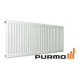 Сталевий радіатор PURMO Compact 22 600x 800