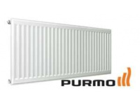 Сталевий радіатор PURMO Compact 22 600x 800