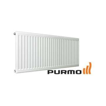 Сталевий радіатор PURMO Compact 22 600x 800
