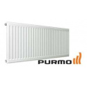 Сталевий панельний радіатор PURMO Compact 22 600 x 800 (F062206008010300)