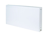 Сталевий панельний радіатор PURMO Compact 22 500 x 2000 (F062205020010300) - 1