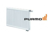 Сталевий радіатор PURMO Ventil Compact 22 300x 900