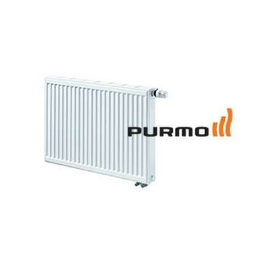 Сталевий радіатор PURMO Ventil Compact 22 300x 900