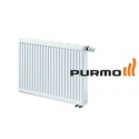 Стальной панельный радиатор PURMO Ventil Compact 22 300 x 900 (F072203009011300)