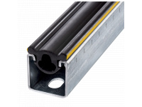 Mupro MPR Гумовий профіль DÄMMGULAST 41 х 21 41 х 124 ( L 50mm) (155366) - 1