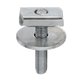 Mupro MPR Монтажний болт М12 х 60 mm 41 х 21 124 х 2.2 2.5 гаряче цинкування (154206)