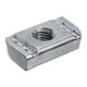 Mupro MPR Монтажна гайка М16 41 х 21 124 х 2.0 2.5 оцинкована (151055)