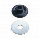 Мuepro Віброізоляційна шайба 8,5 x 28 mm DÄMMGULAST (107089)