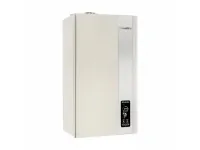 ITACA NEW CONDENSING KC 24 Котел газовий конденсаційний 2-контурний FONDITAL (KITU22KC24) - 1