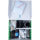 Мультифункційний дешламатор DIRTMAGPLUS® Caleffi S.p.a. Ø3/4" з фільтром 0–90°C 3 bar 5 μm (545375) - 1