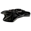 Мuepro Блок протиковзання з нахилом (2,5°) для основи 330 x 330 mm MÜPRO GmbH (175965)