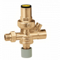 Caleffi автоматична установка підживлення 0,3-4 bar 70 ° C" 0,3 4bar (553040)