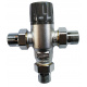 Термостатичний клапан Caleffi d3/4" з налаштуванням 30-65 ° C (521500) - 3