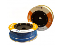 Трубка ПЕ Ø3/8" біла (бухта 100 м) (PE3/8BO-FF) CDC Fluidtech Europe S.r.l. (PE3/8BO-FF) - 1