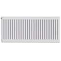 Радіатор сталевий Plattella V6 L тип 11 500 x 400 428 Ват нижнє/бокове підкл. DeLonghi (0181115212)