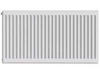 Радіатор сталевий Plattella V6 L тип 11 500 x 1200 1283 Ват нижнє/бокове підкл. DeLonghi