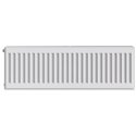 Радіатор сталевий DeLonghi Plattella V6 L тип 22 300 x 1200 1519 Ват бокове/нижнє (0181223236)
