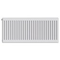 Радіатор сталевий Plattella V6 L тип 22 500 x 400 754 Ват нижнє/бокове підкл. DeLonghi (0181225212)