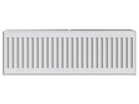 Радіатор сталевий Plattella V6 L тип 33 300 x 2300 4240 Ват бокове/нижнє підкл. DeLonghi (0181333269)