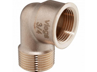 3092 Колено бронзовое Ø1" ВЗ Viega GmbH (264048)