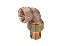 3088 Сборка (прокладка) бронзовый угловой Ø1/2" ВЗ Viega GmbH (348663)