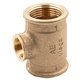 3130 Трійник редукційний бронзовий Ø1" x 3/4" x 1" ВВВ Viega GmbH (264420)